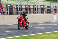 Lower Group Red Bikes
